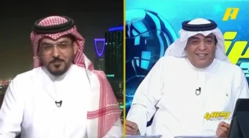 تأثير توقفات الدوري على لاعبي الفراج والداود: كيف ضرب الهلال استقرار الفريق؟
